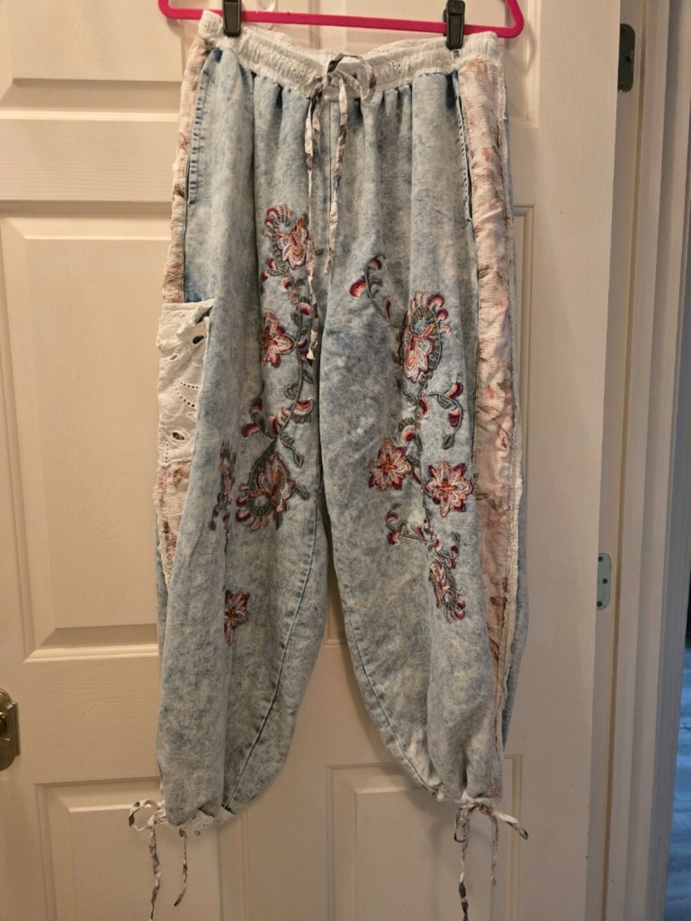 POL Joggers - Size L - Worn Once/Washed Once - Picture 4 of 8